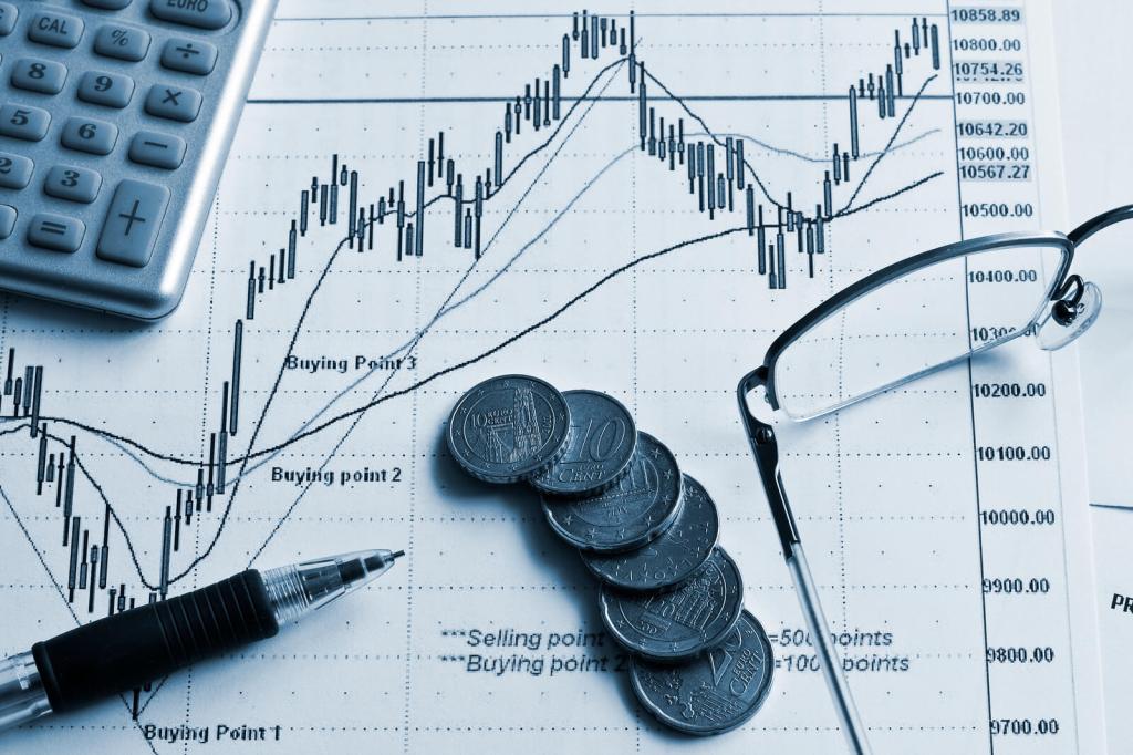 What is Financial&nbsp;Modeling?