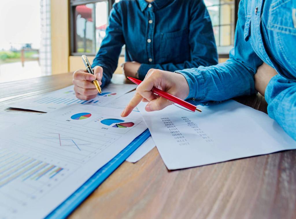 What is a&nbsp;Paraplanner?